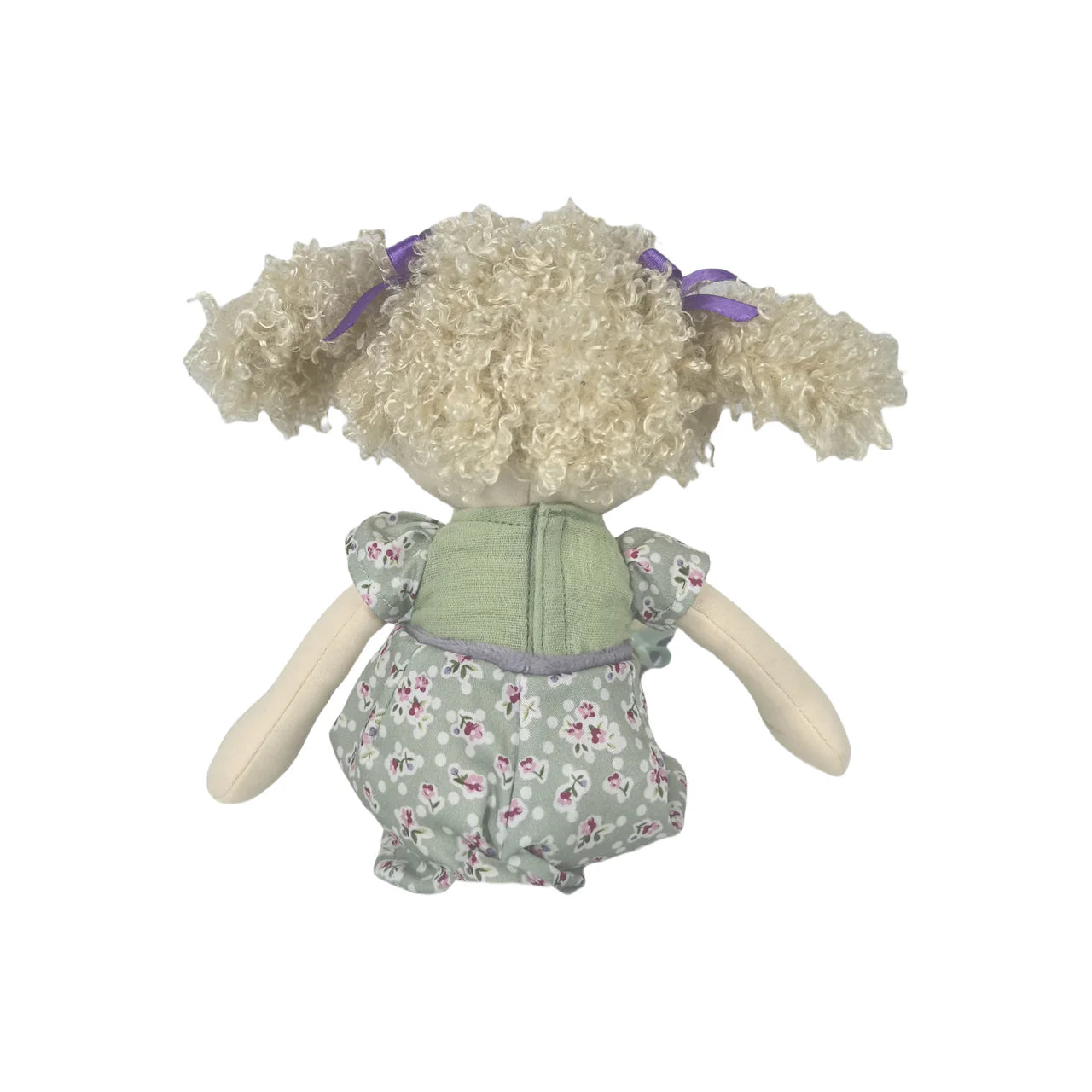 Friend’s Rosemary Traditional Rag Doll