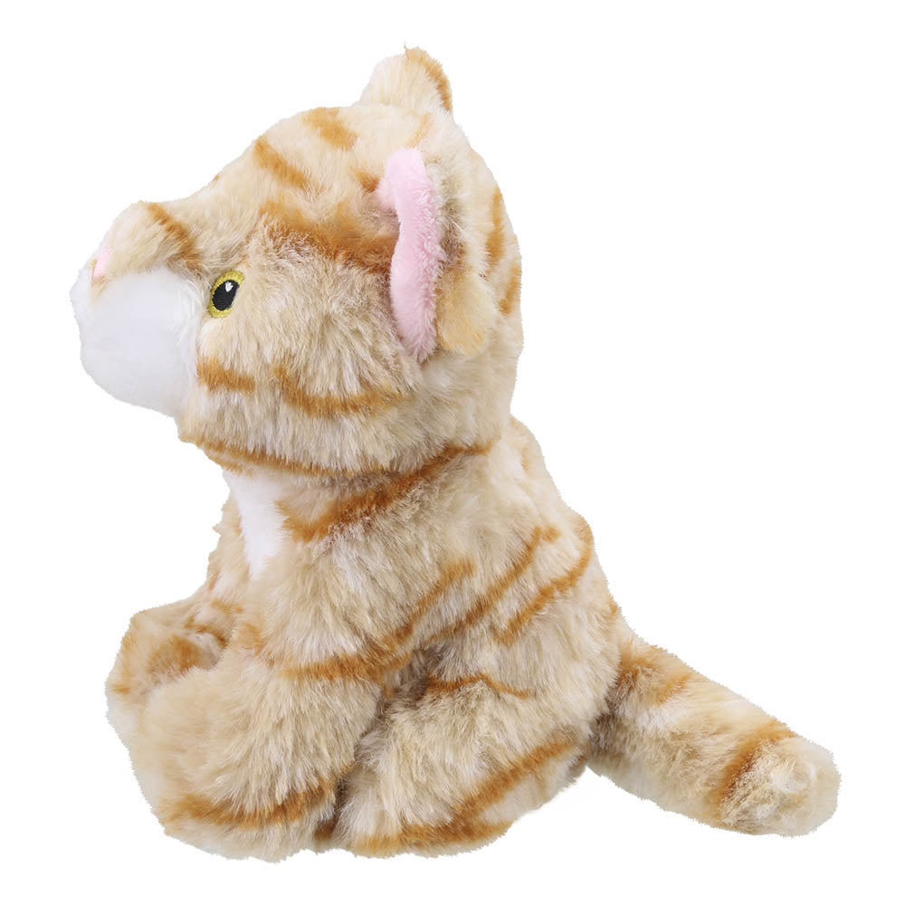 Wilberry Eco Minis Ginger Cat