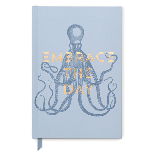 Embrace The Day Journal