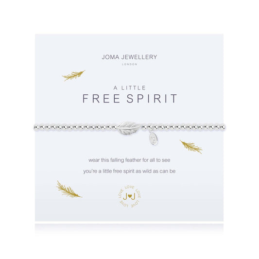 'A Little Free Spirit' Bracelet