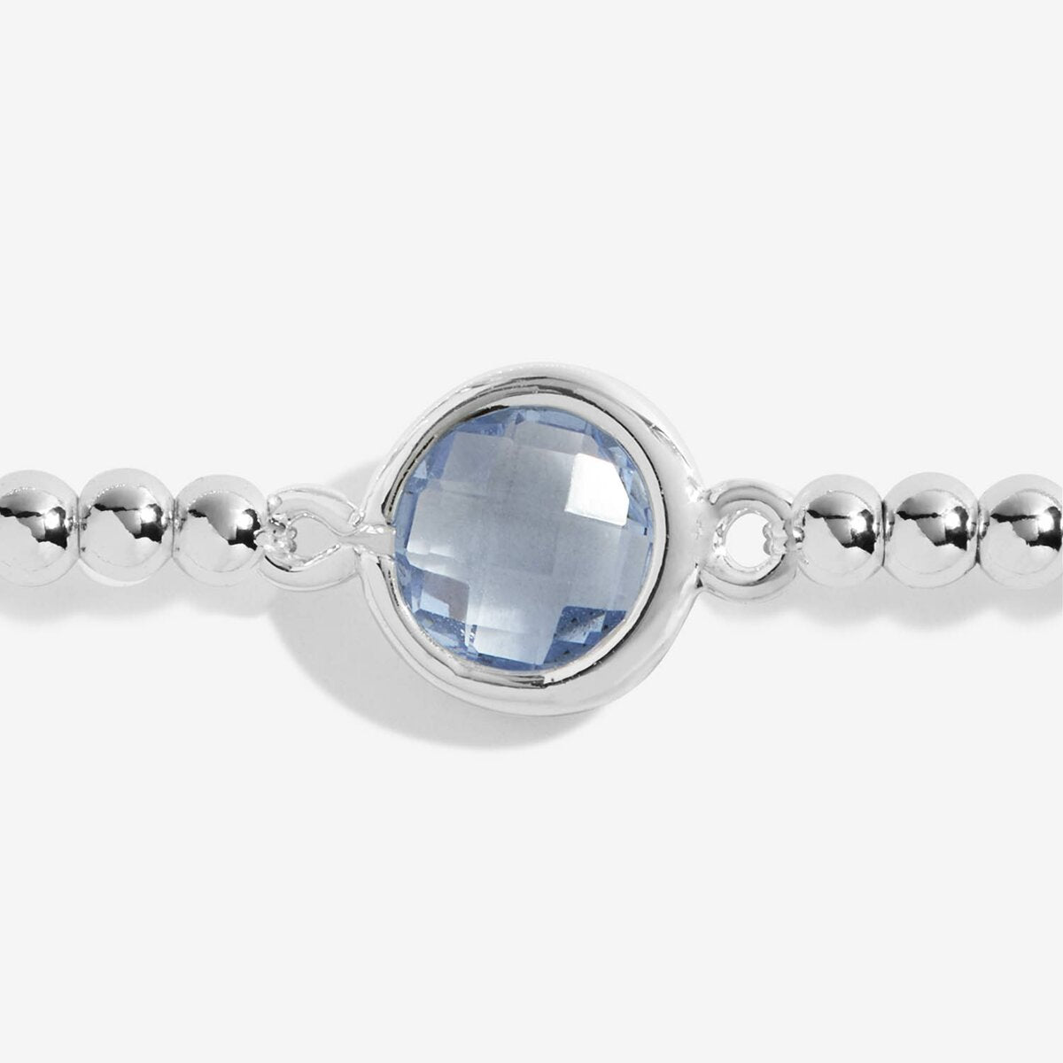 'A Little Something Blue' Bracelet