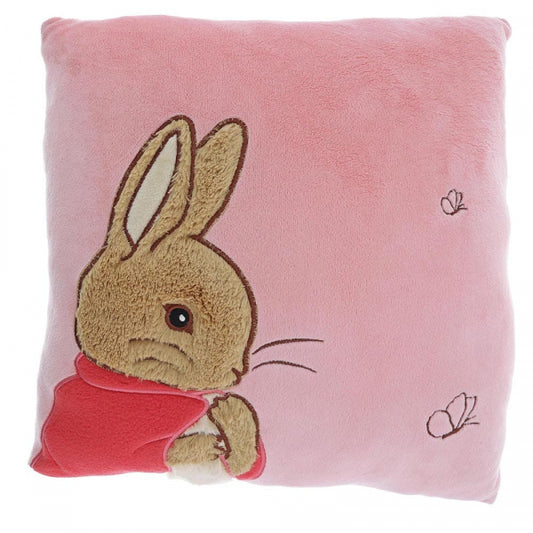 Flopsy Bunny Cushion