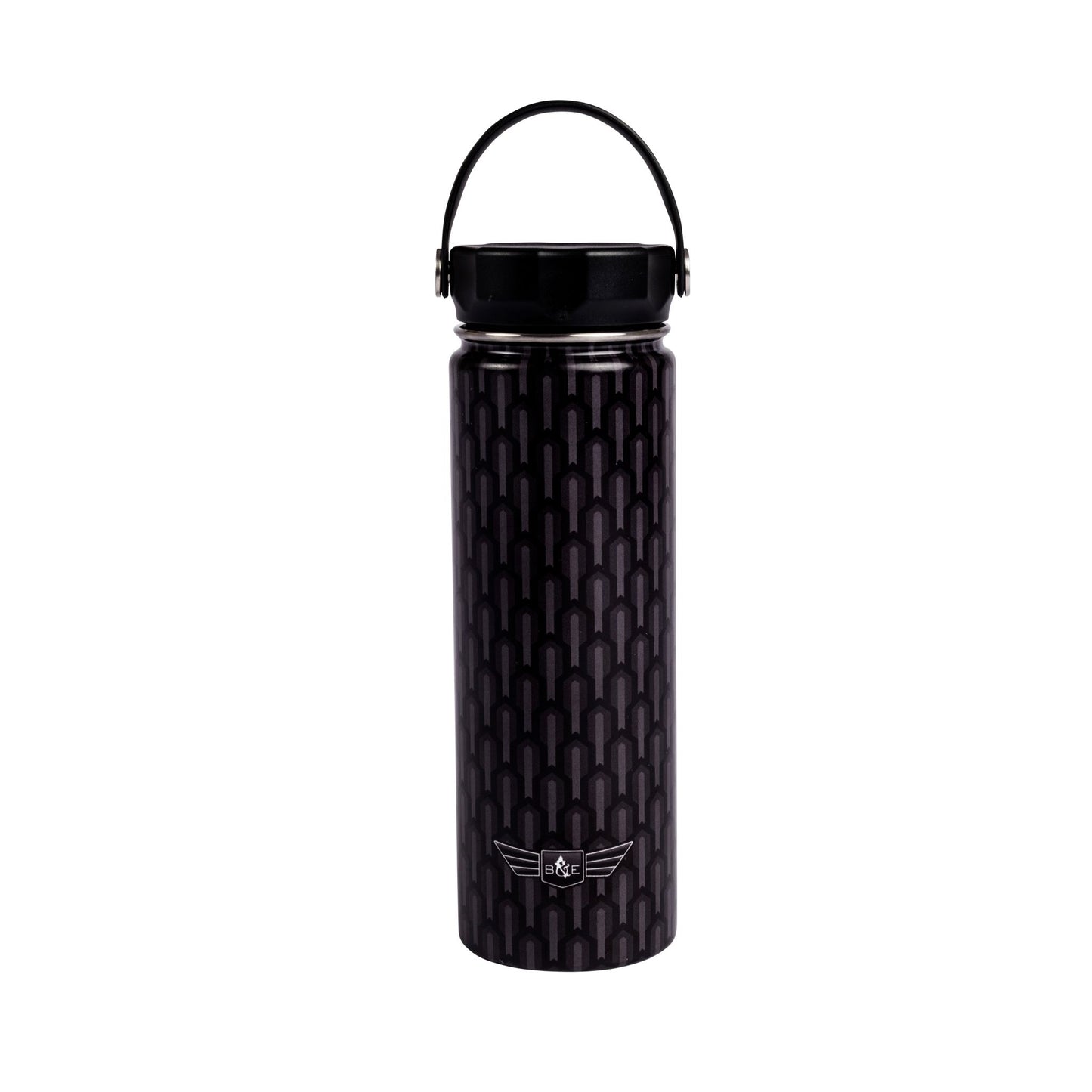 Manhattan Insulated Drinks Bottle 600 ML