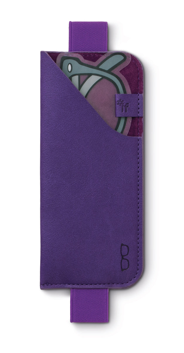 Bookaroo Glasses Case For Notebooks & Journals (more colours)