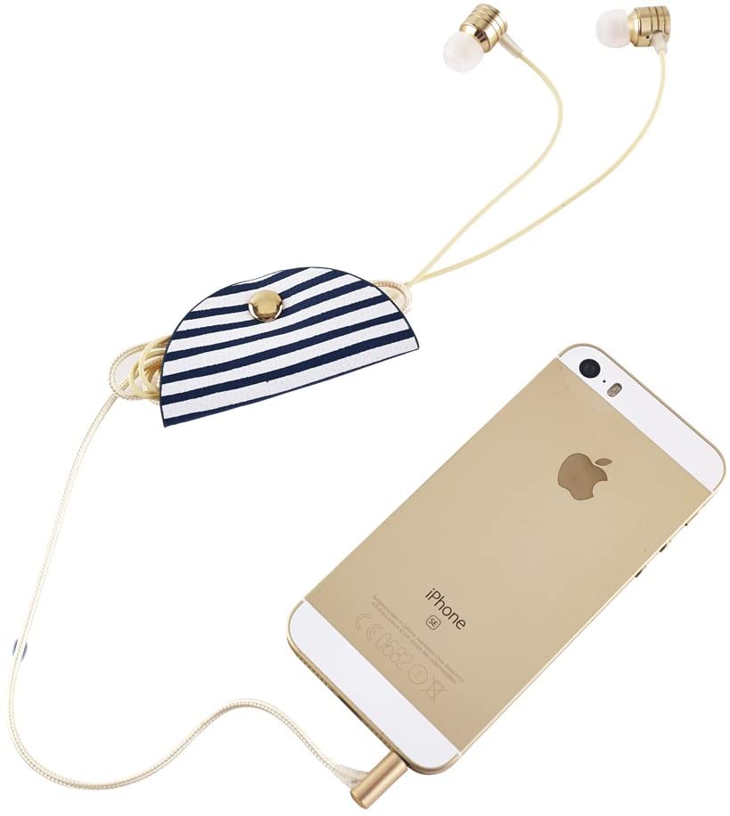 Pack Of Two Cord Keepers