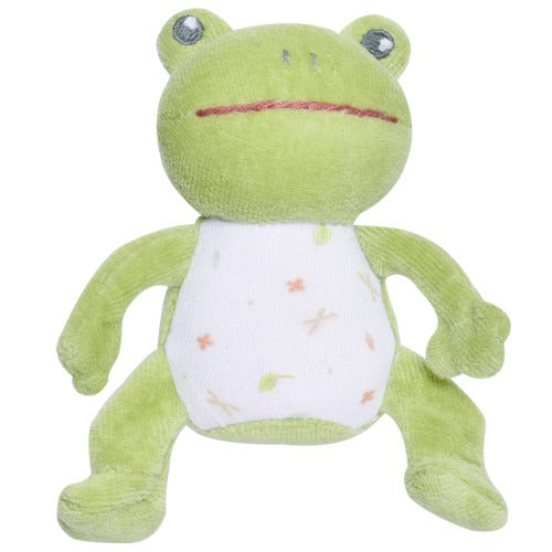 Gemba The Frog Sensory Toy