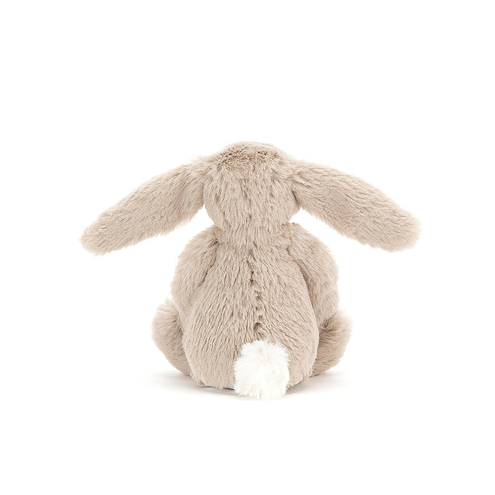 Bashful Beige Bunny Small
