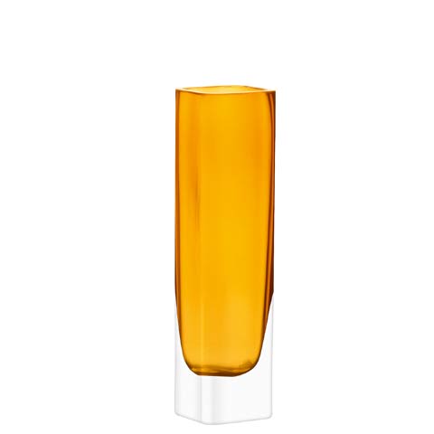 LSA Modular Amber Vase