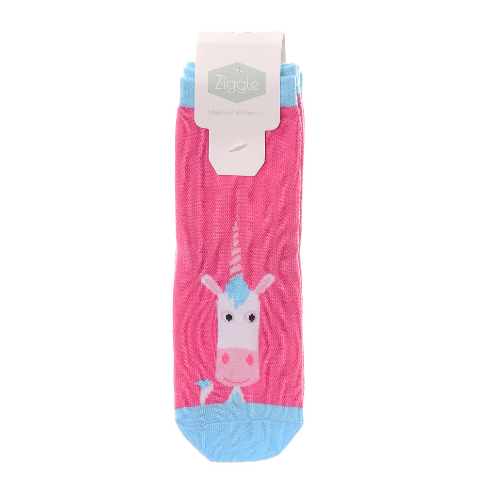 Eunice Unicorn Baby Gift Set