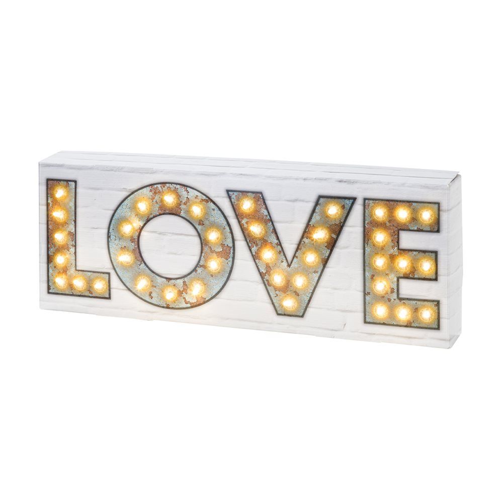 Talking Tables Party Illuminations Signs
