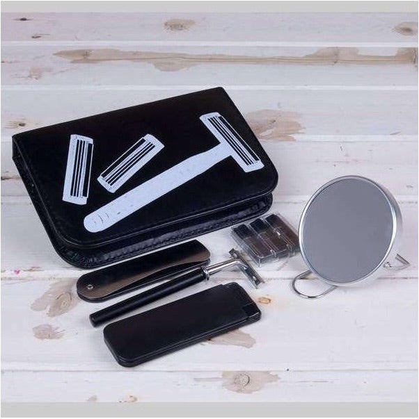 Shaving Kit