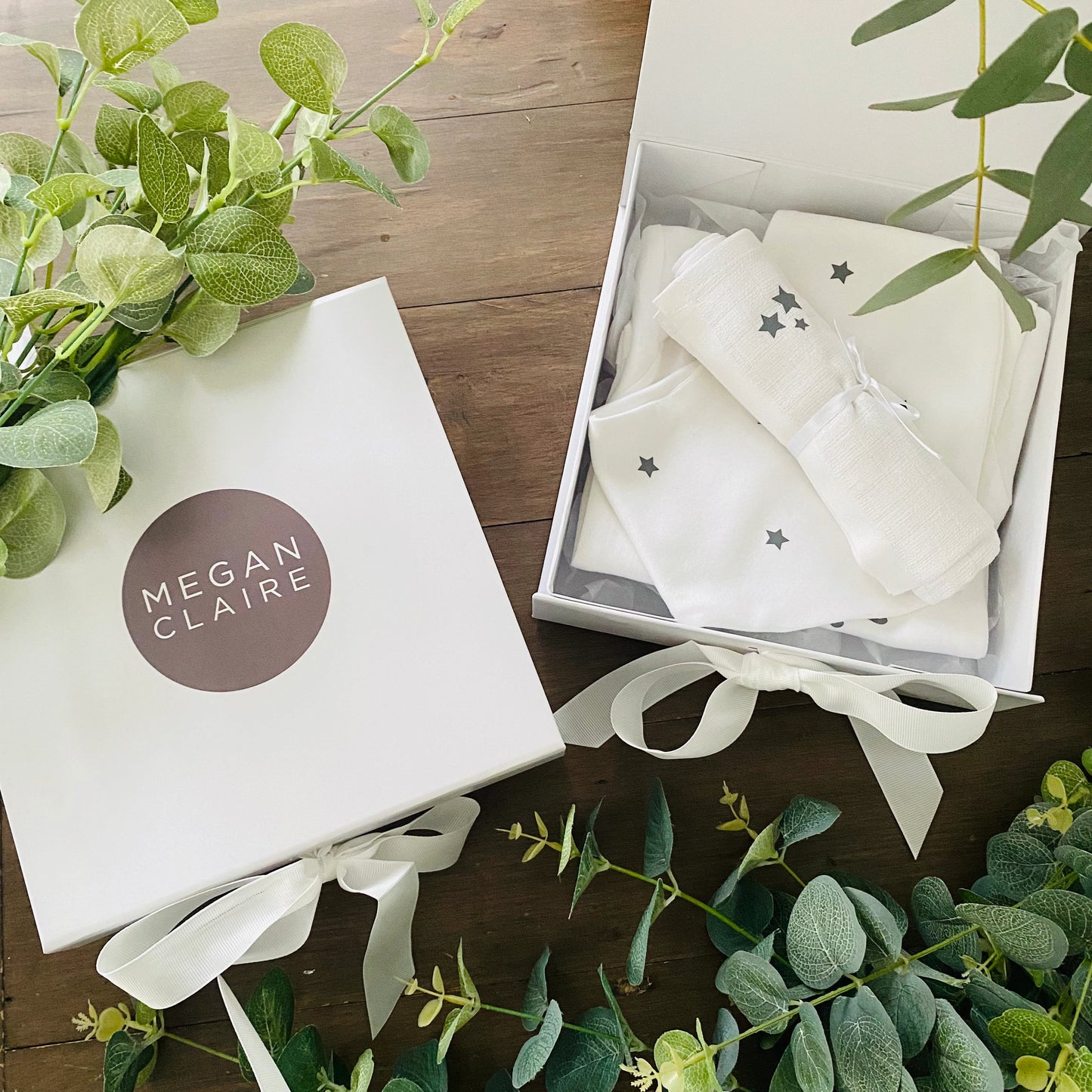 Little Star Gift Set