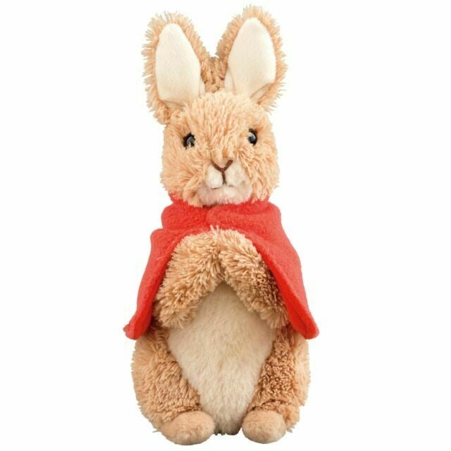 Flopsy Bunny Plush