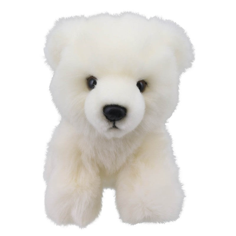Wilberry Mini Polar Bear