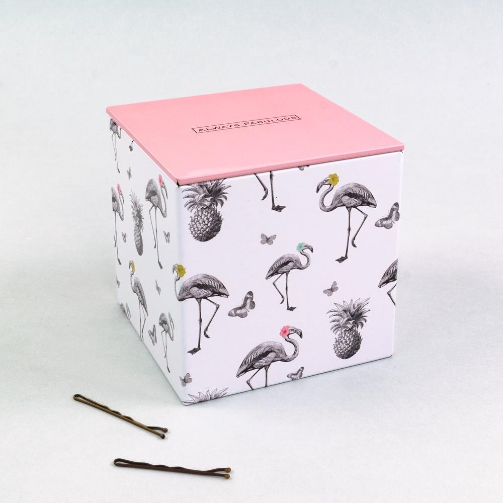 Always Fabulous Storage Cube