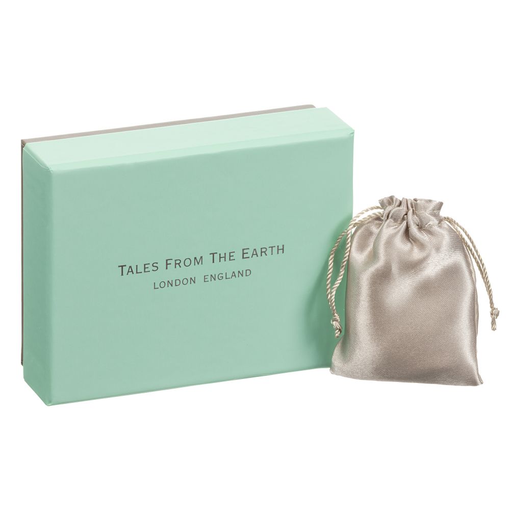 Loved Always Sterling Silver Necklace