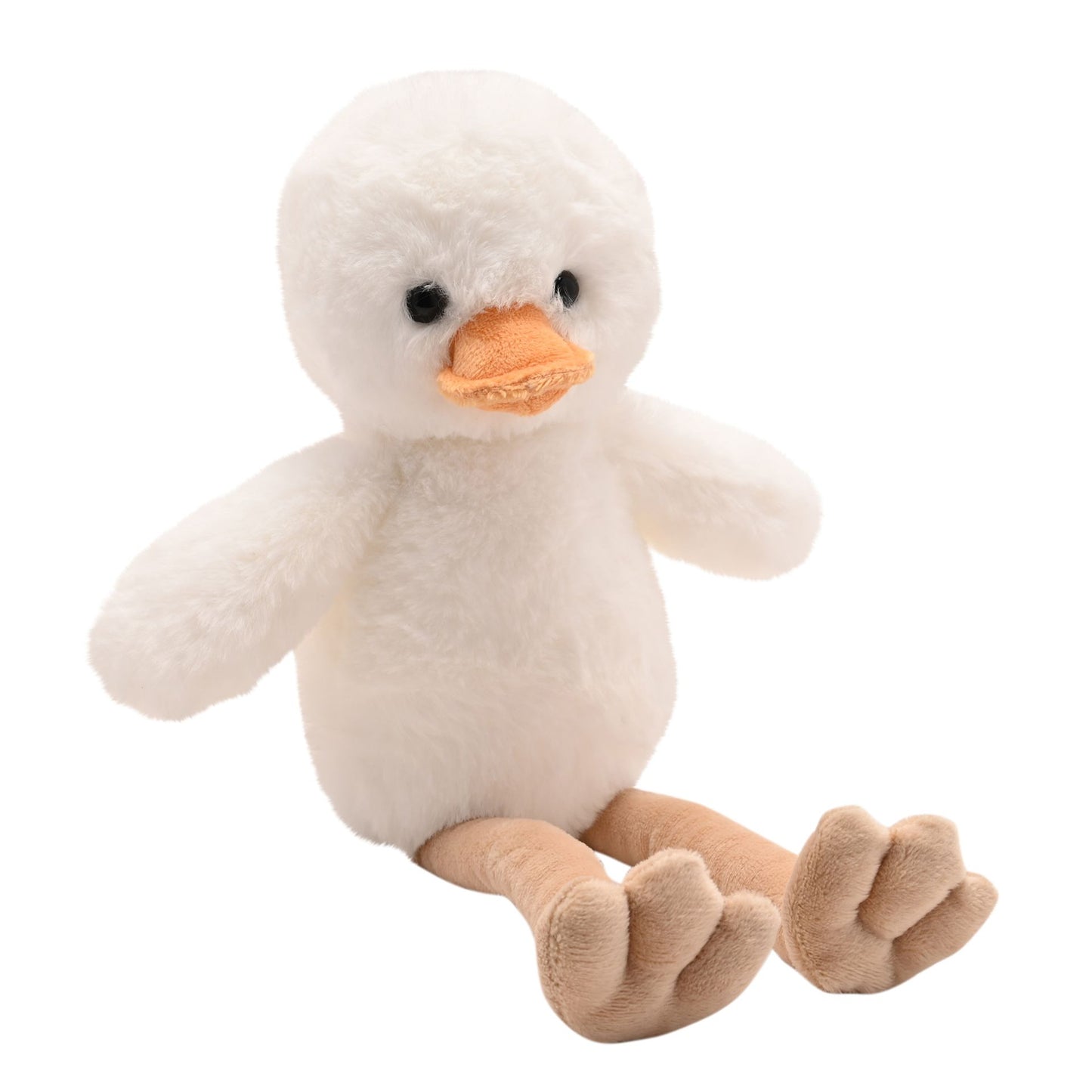 Softies Chloe The Plush White Chick