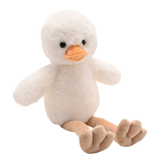 Softies Chloe The Plush White Chick