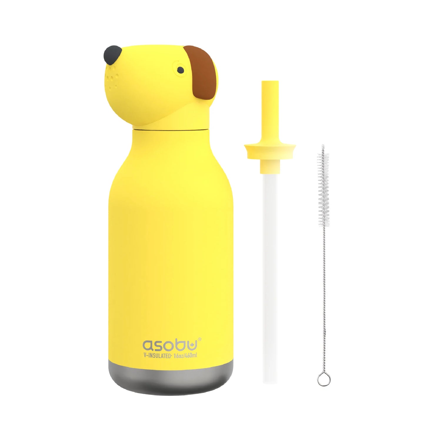Asobu Doggy Insulated Drinks Bottle