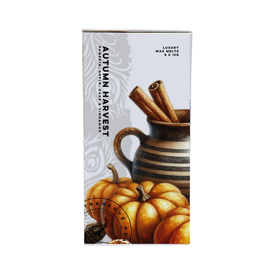 Autumn Harvest Wax Melts