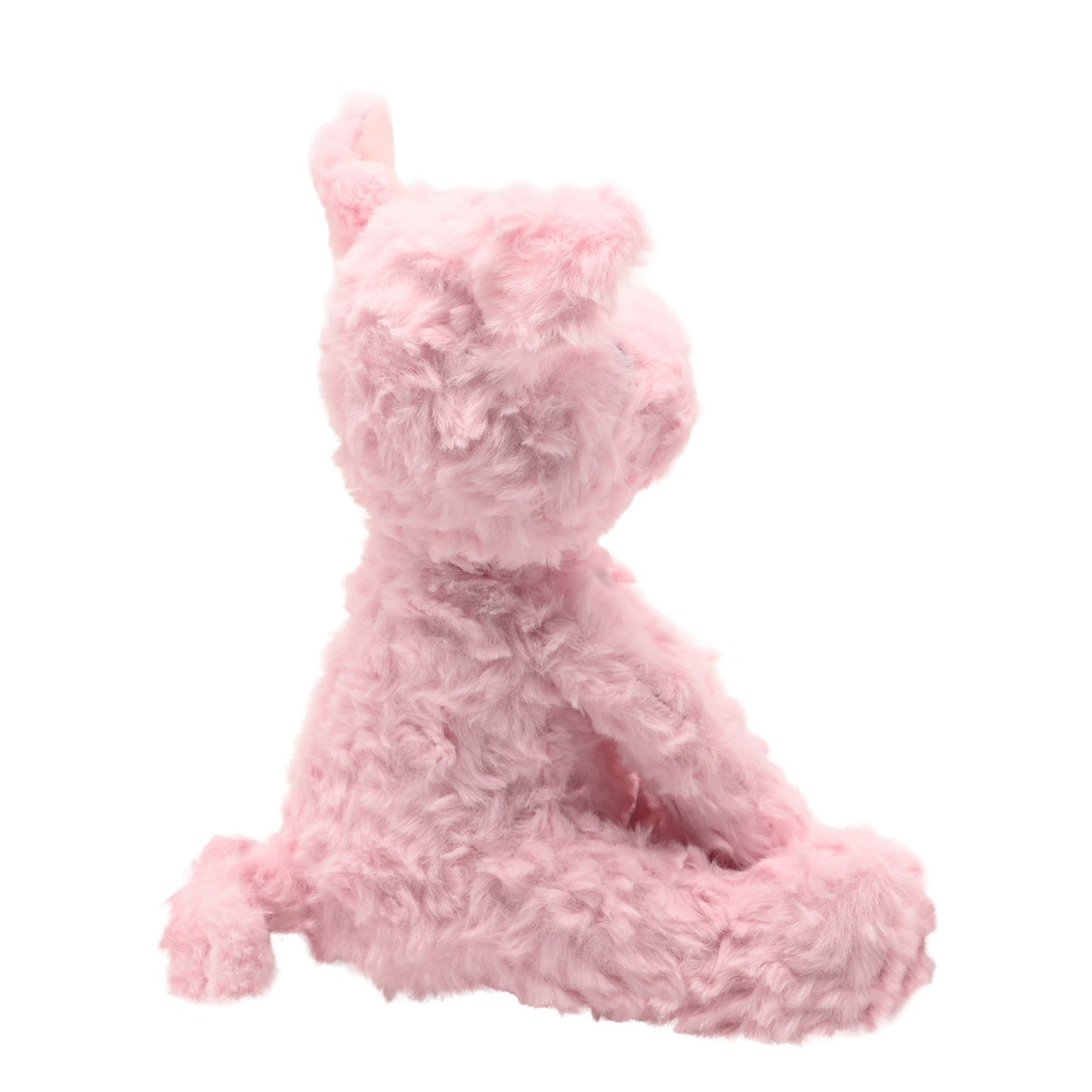 Softies Pedro The Plush Pig