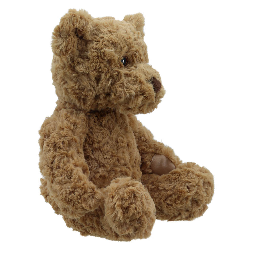 Wilberry Eco Cuddles Teddy The Bear