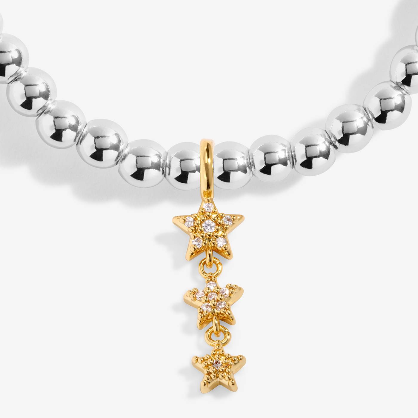 A Little ‘Magical Birthday Wish’ Bracelet