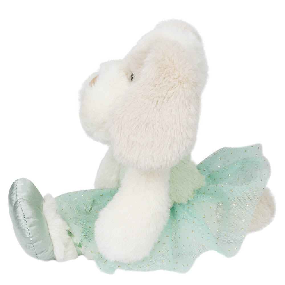 Wilberry Plush Dancers Dog