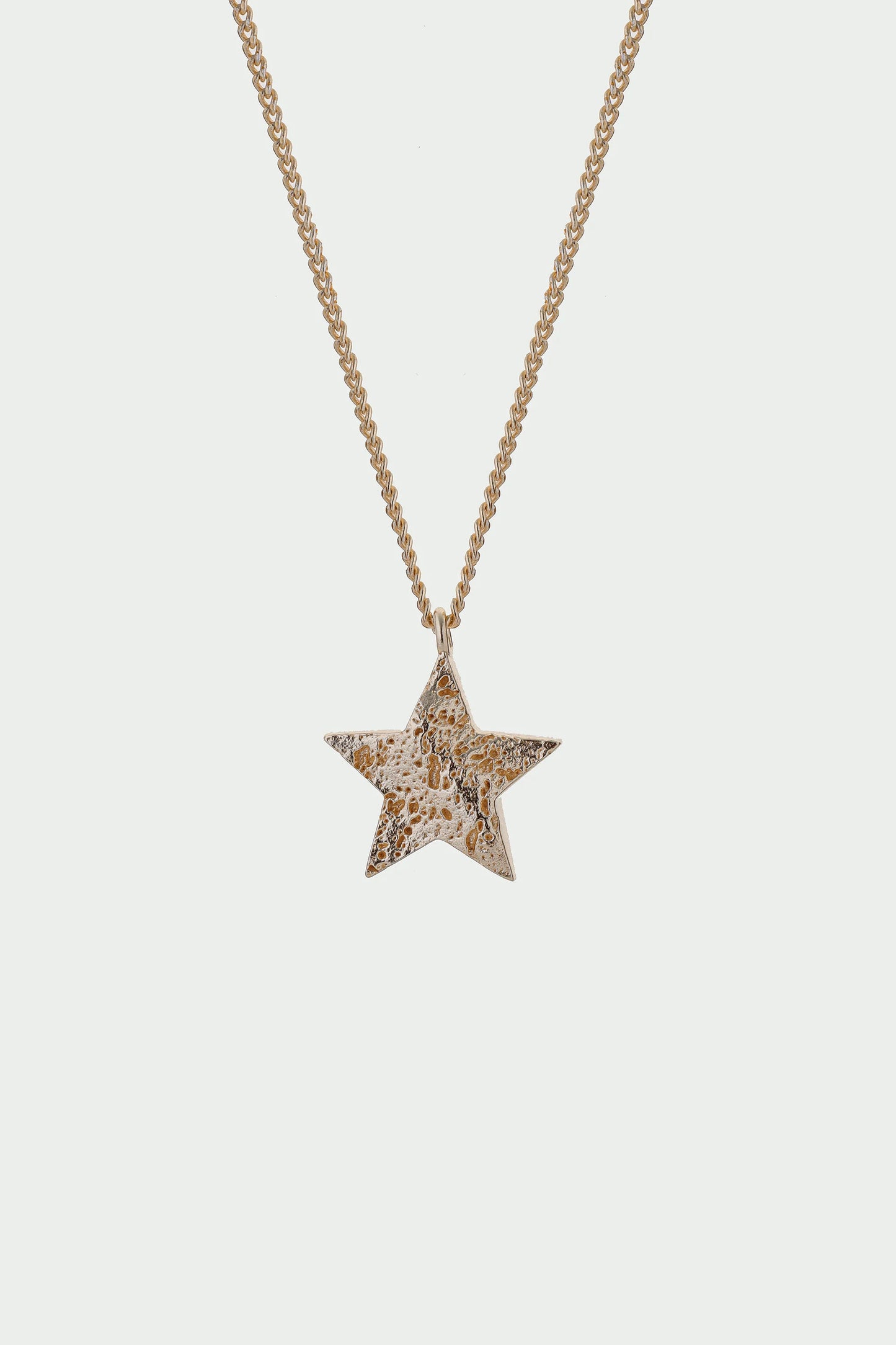 Tutti Cosma Necklace Gold