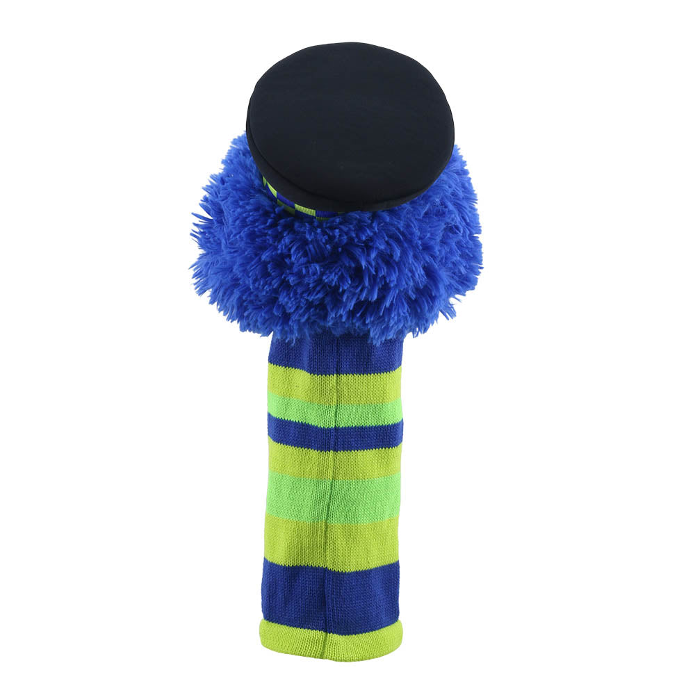 Sockettes Hand Puppet Bobby