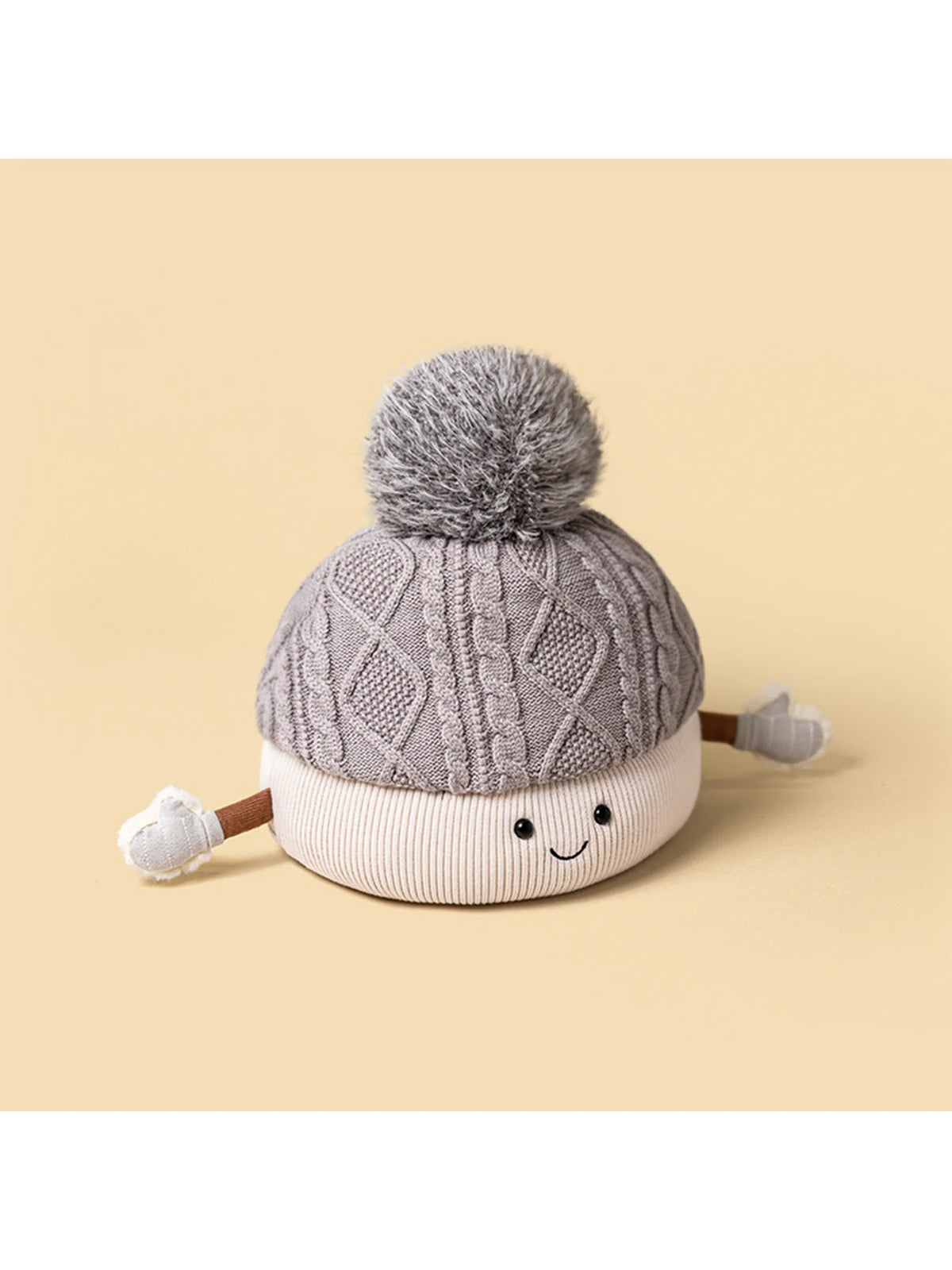 Jellycat Amuseables Pomilly