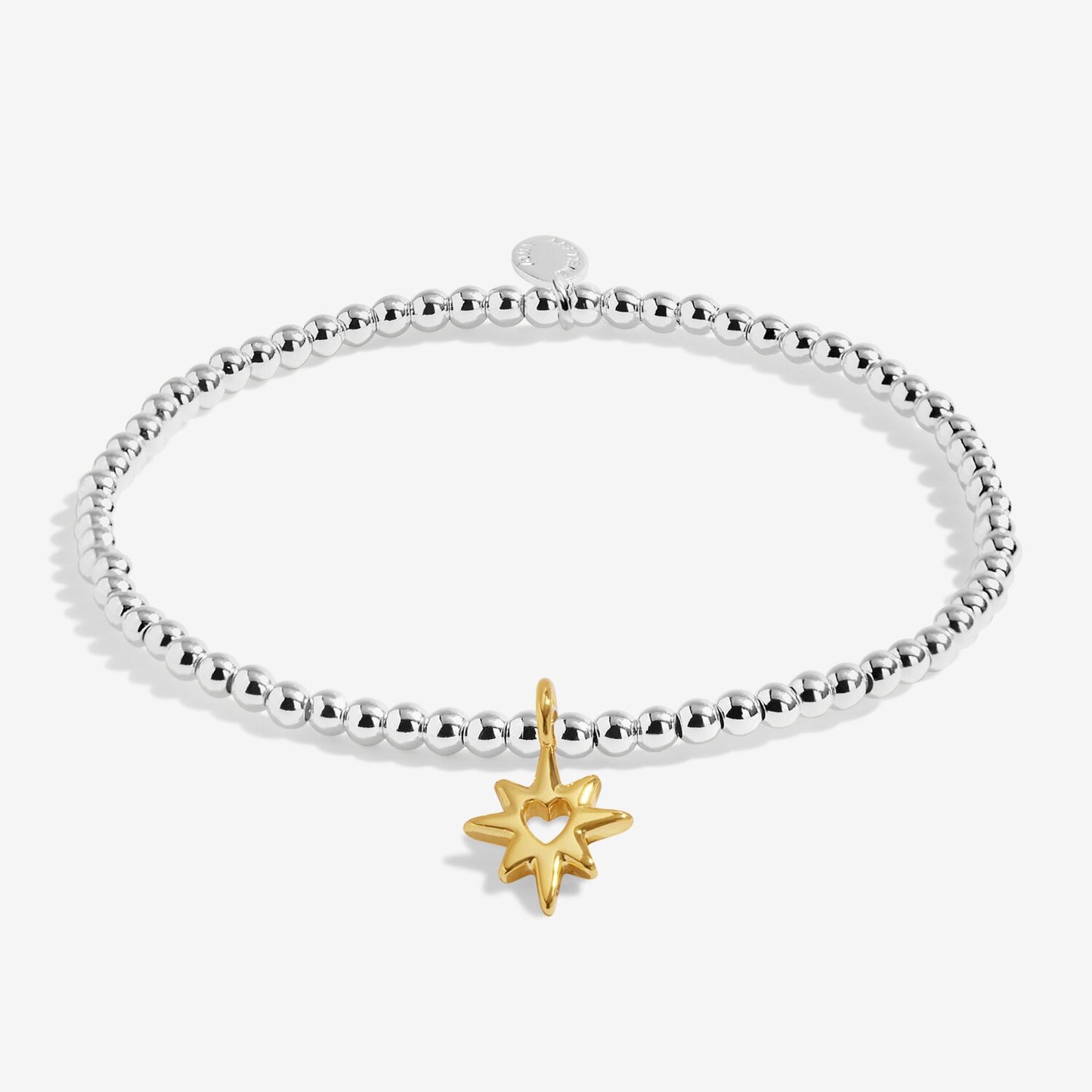 A Little ‘Good Energy’ Bracelet