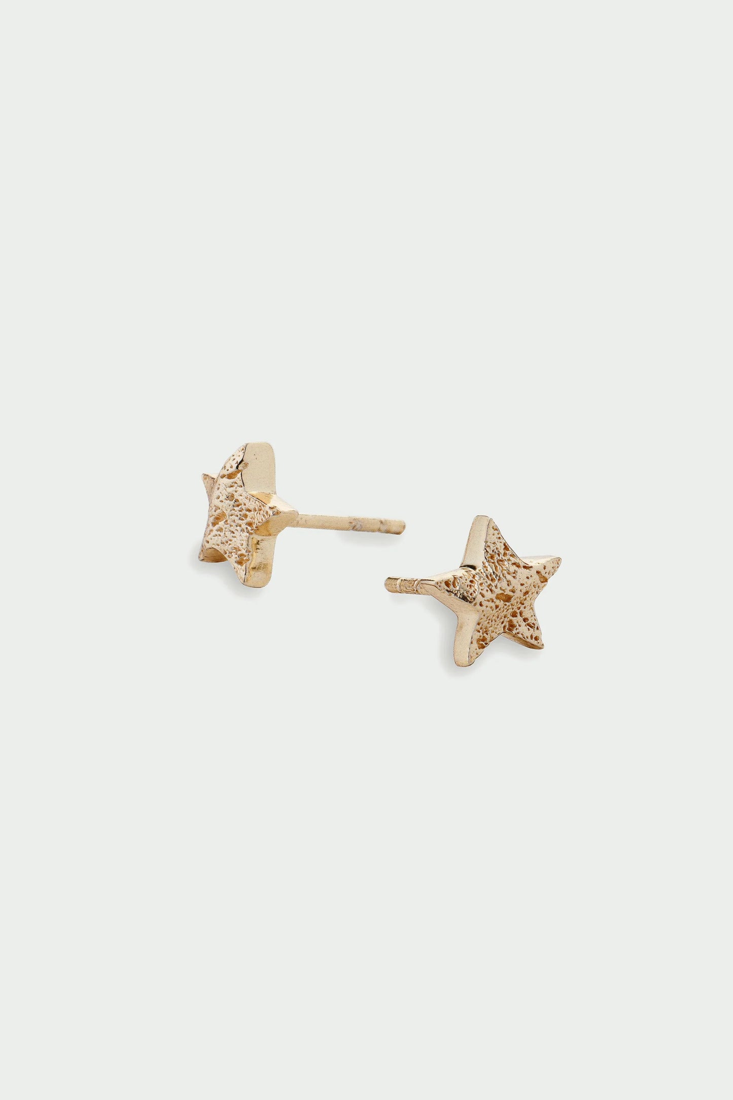 Tutti Cosma Earrings Gold