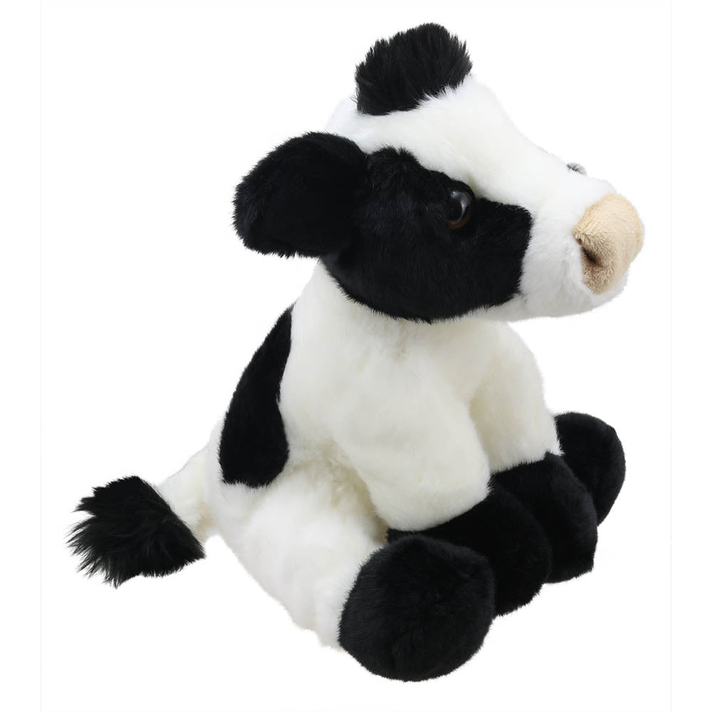Wilberry Large Cow Plush