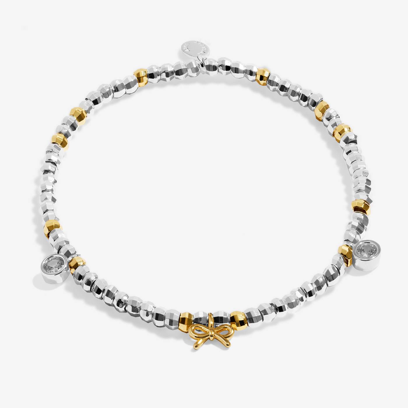 Sparkle Confetti A Little ‘Thank You’ Bracelet