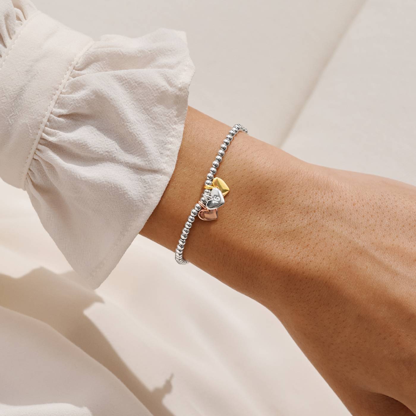 A Little ‘Happy 16th Birthday’ Bracelet