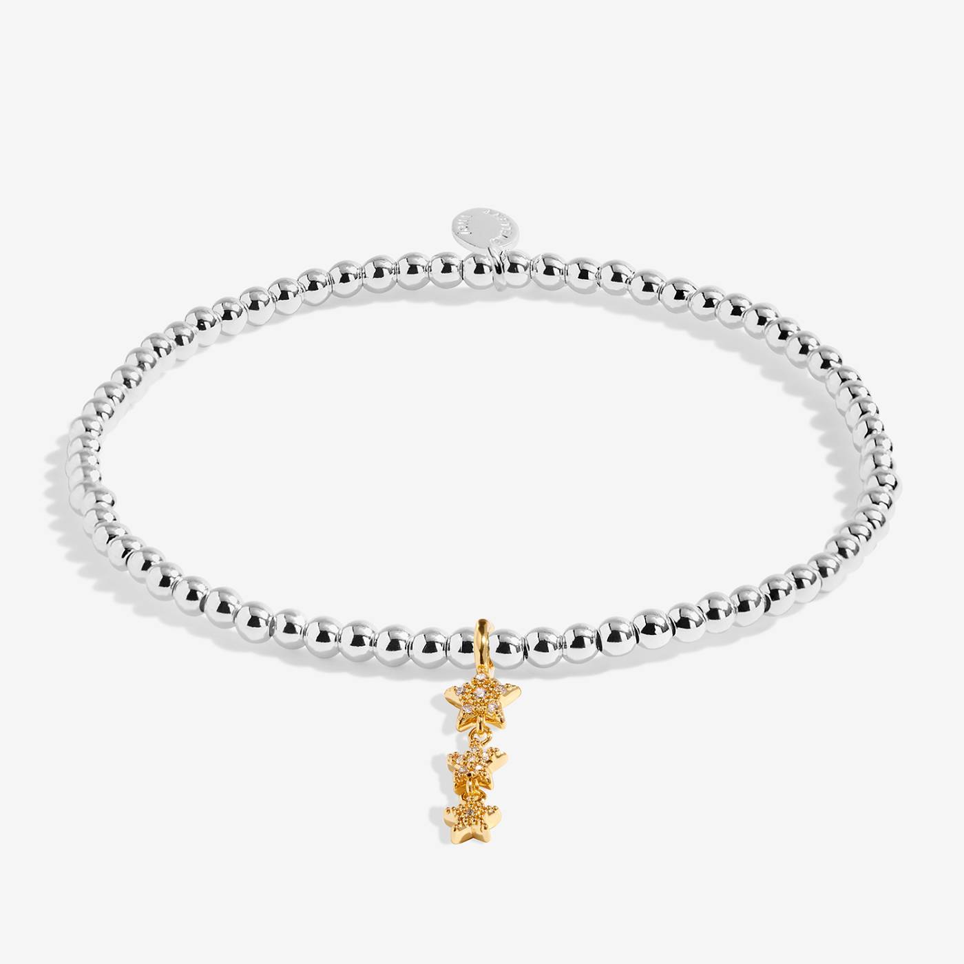 A Little ‘Magical Birthday Wish’ Bracelet