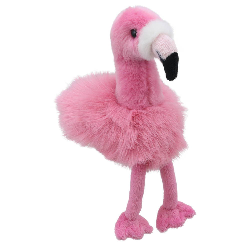 Wilberry Mini Flamingo