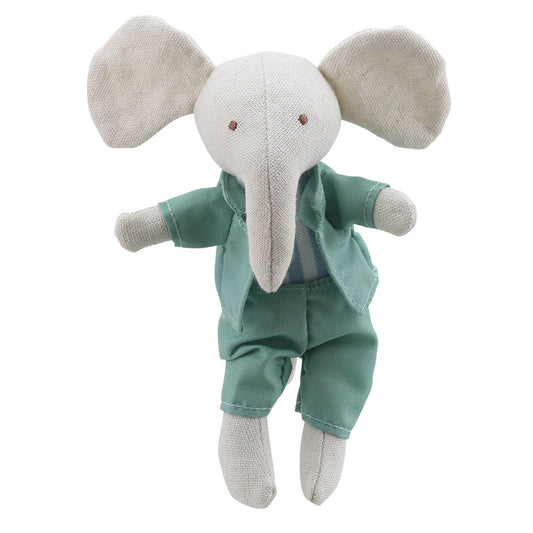 Wilberry Collectables Boy Elephant