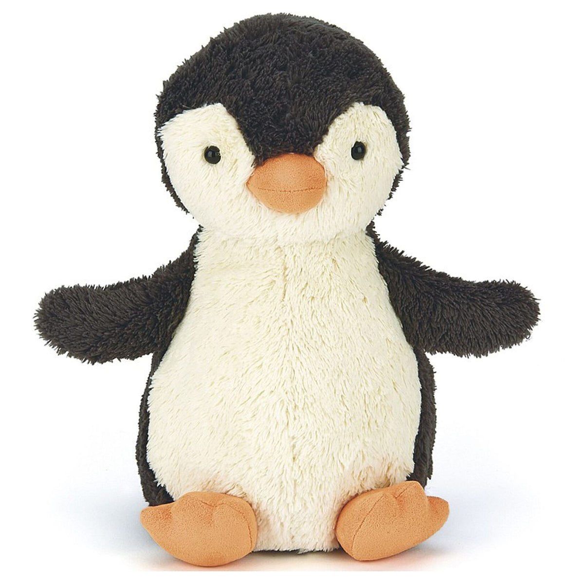Medium Peanut Penguin