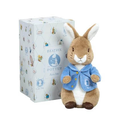 Peter Rabbit Special Edition Commemorative Toy