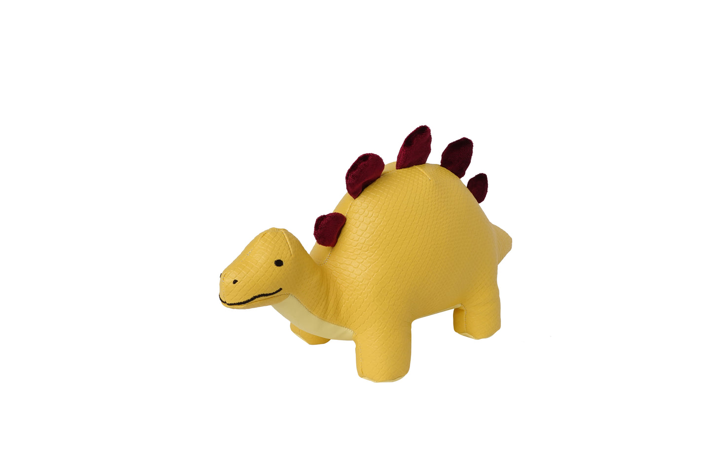 Dino Friends Steffy The Stegosaurus