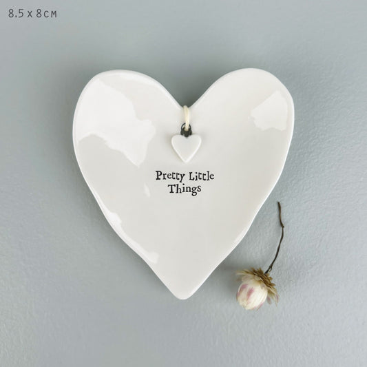 Pretty Little Things Ring Dish