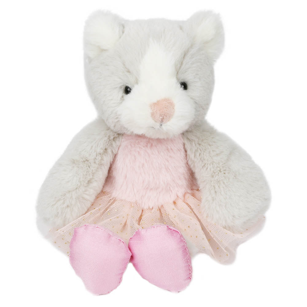 Wilberry Plush Dancers Cat