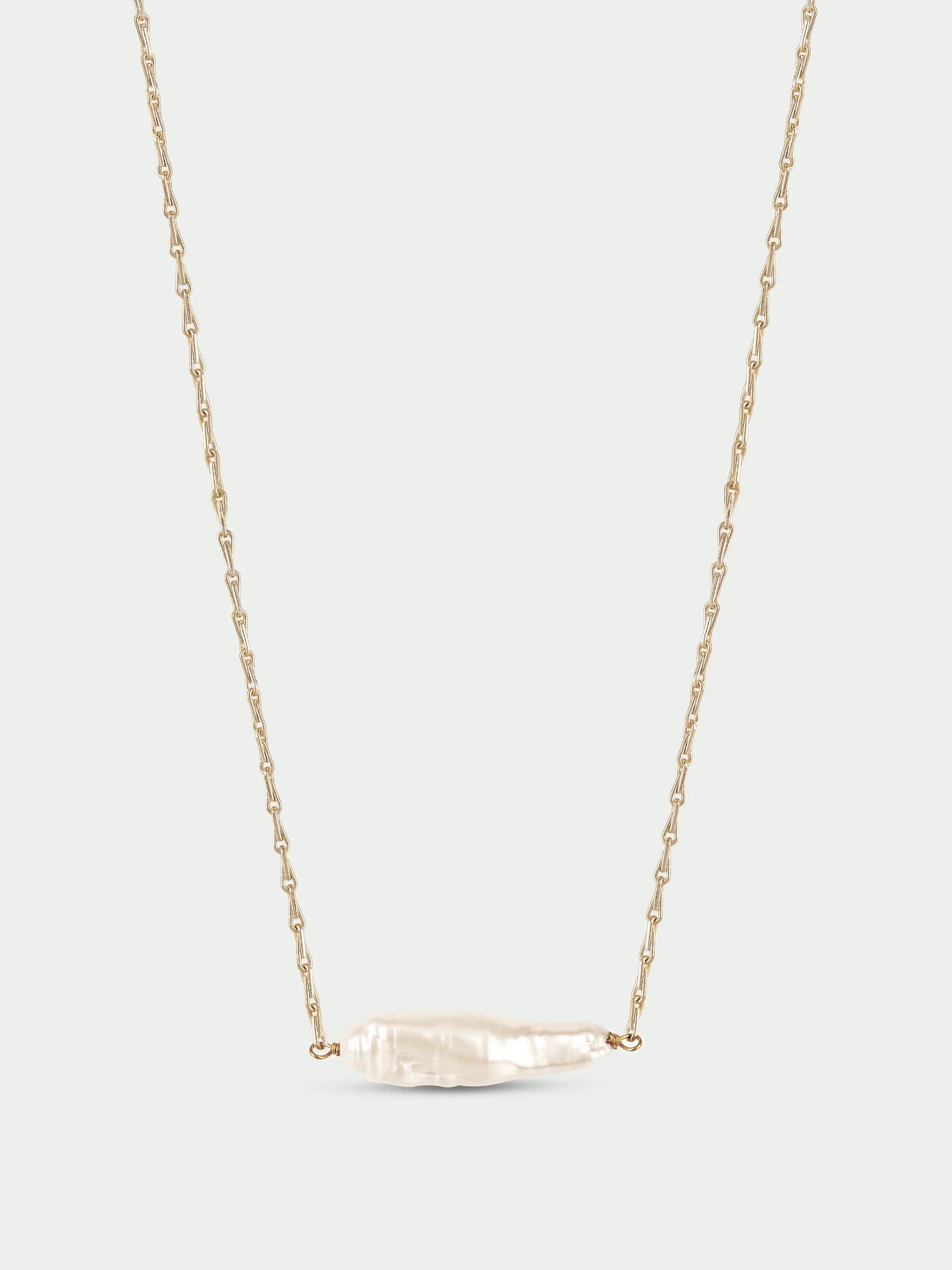 Tutti Grace Necklace Gold
