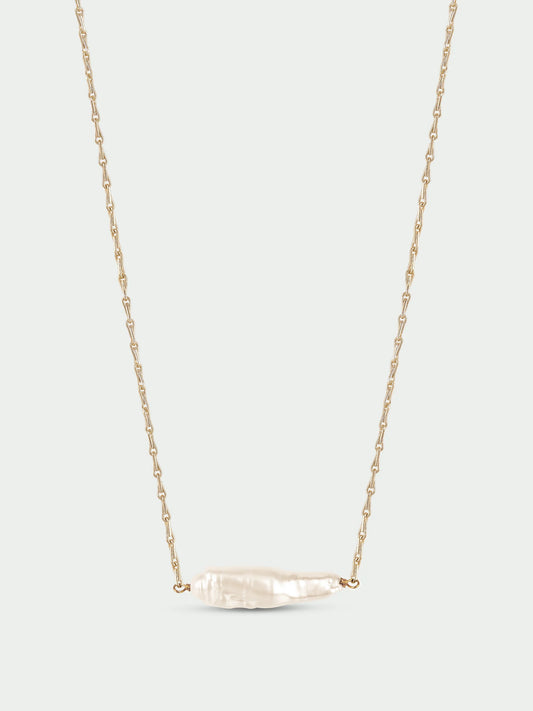 Tutti Grace Necklace Gold