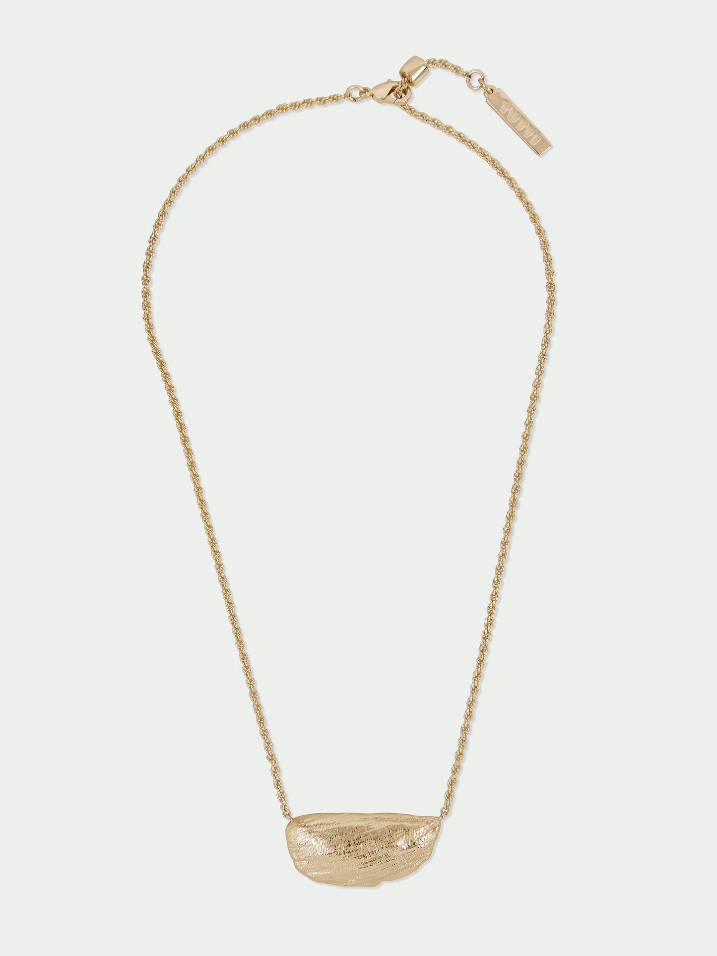 Ora Necklace Gold