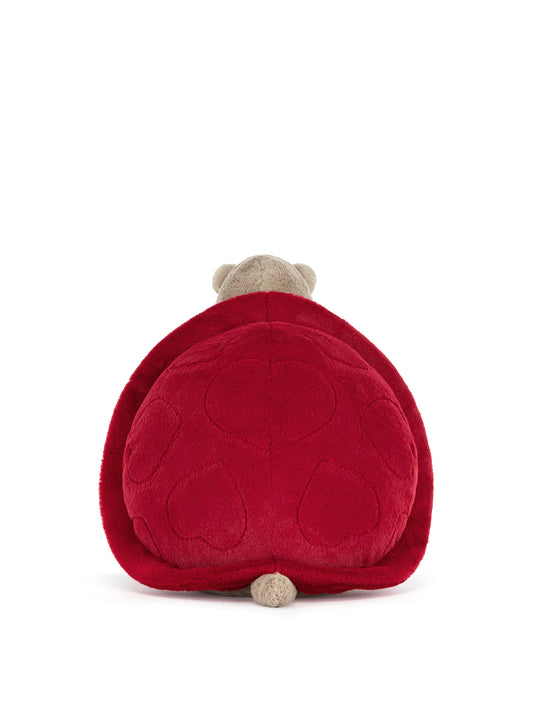 Timmy Turtle Romantic Outfit