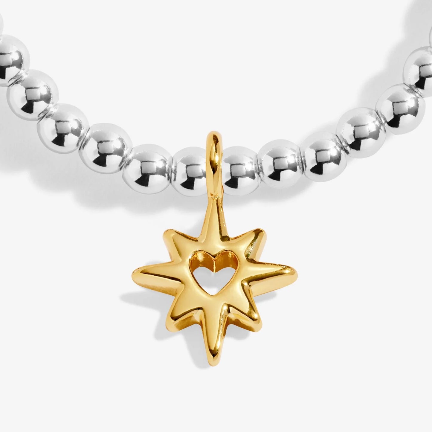 A Little ‘Good Energy’ Bracelet