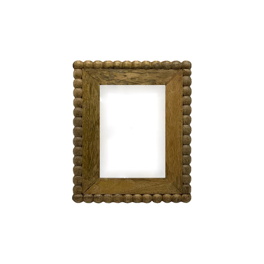 Bobble Photo Frame Large